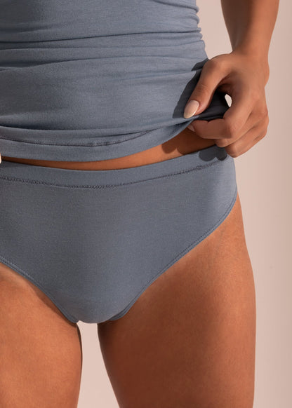 Chilot Brazilian Nature Soft Bambus
