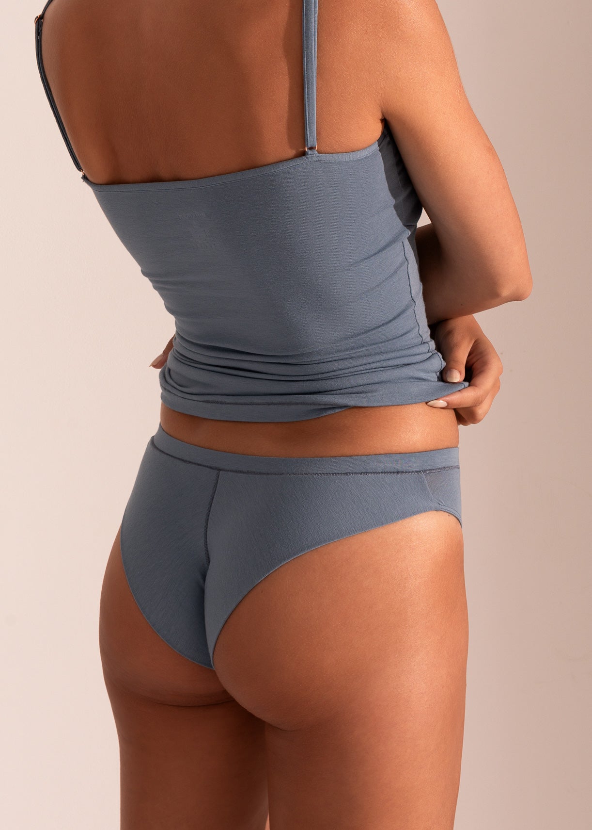 Chilot Brazilian Nature Soft Bambus