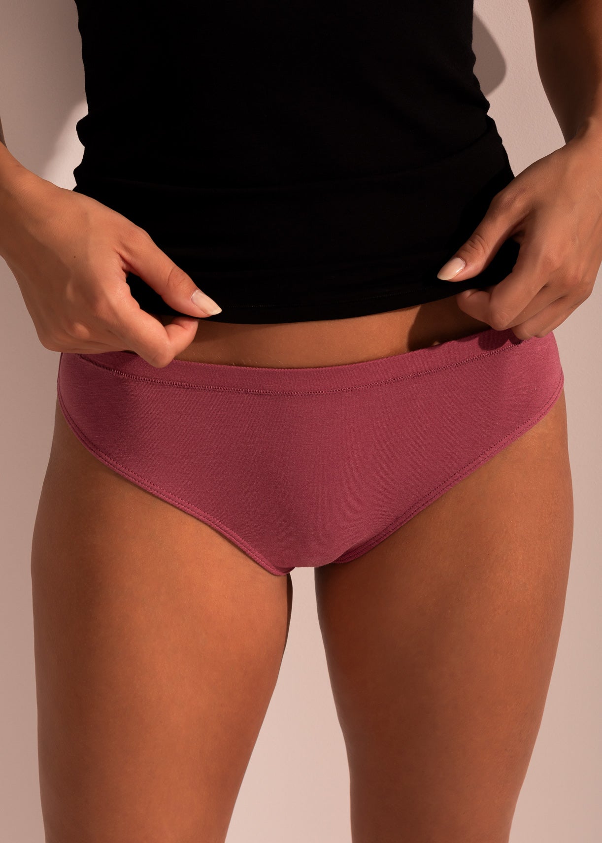 Chilot Brazilian Nature Soft Bambus