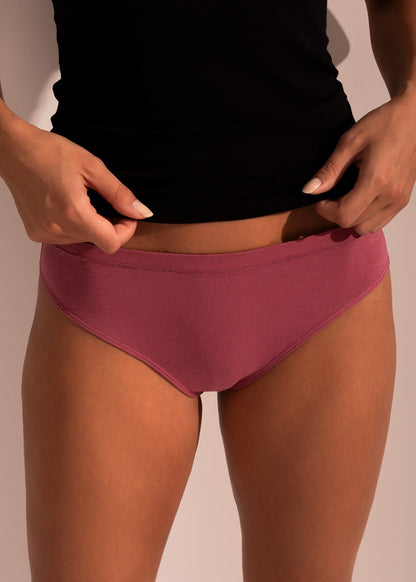 Chilot Brazilian Nature Soft Bambus