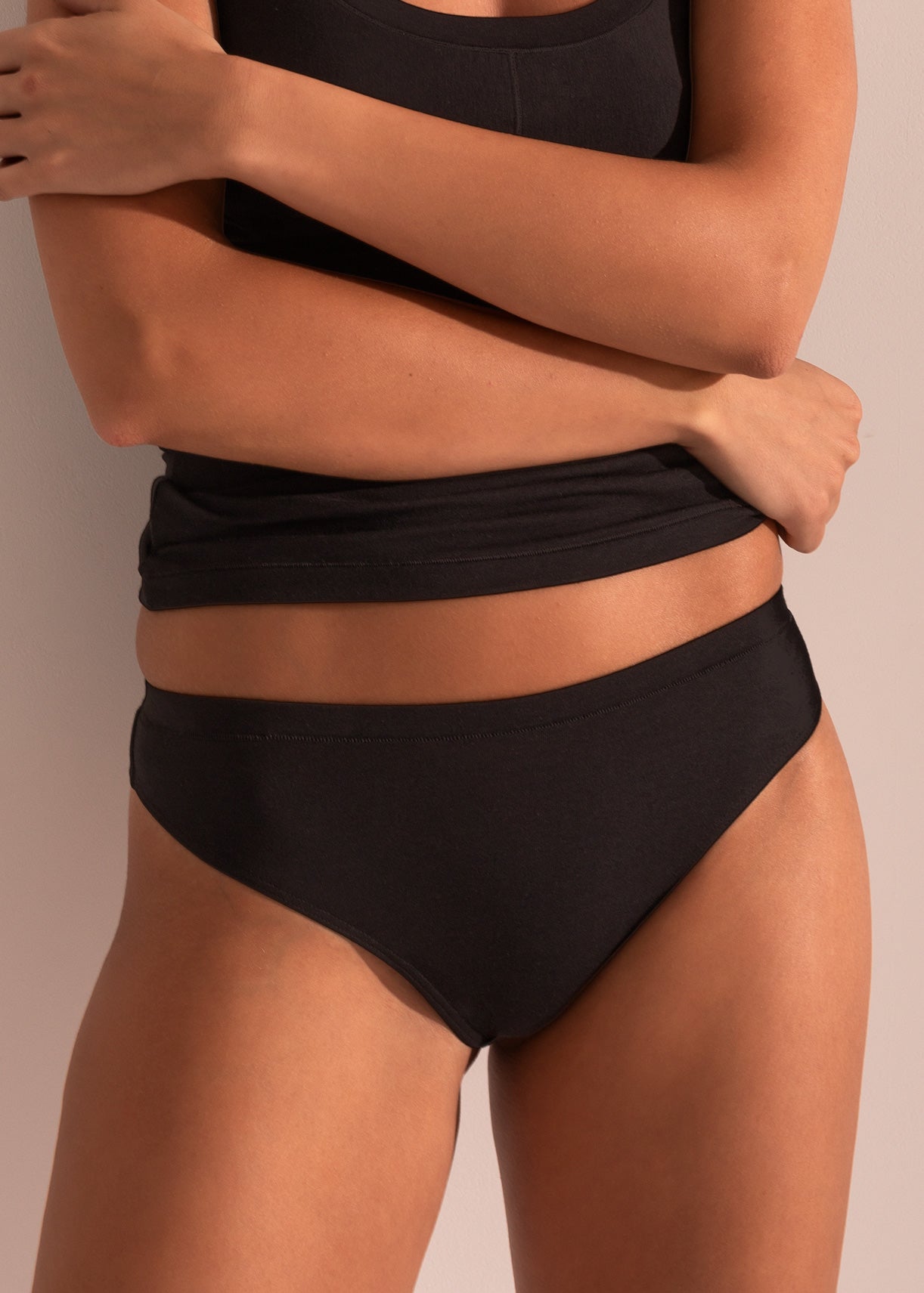 Chilot Brazilian Nature Soft Bambus