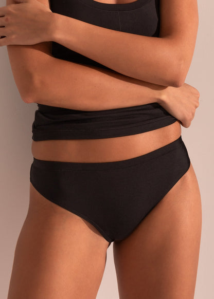 Chilot Brazilian Nature Soft Bambus