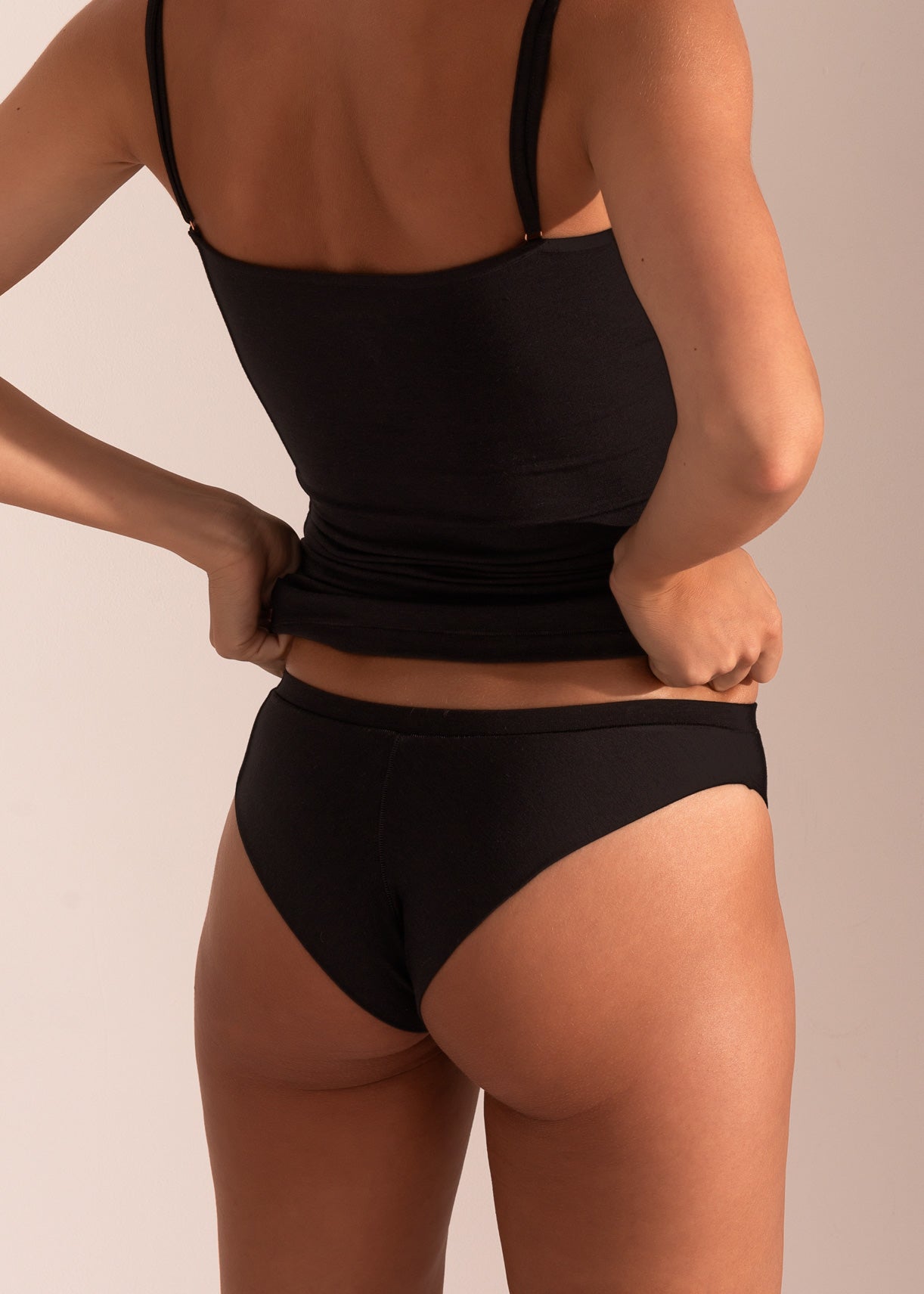 Chilot Brazilian Nature Soft Bambus