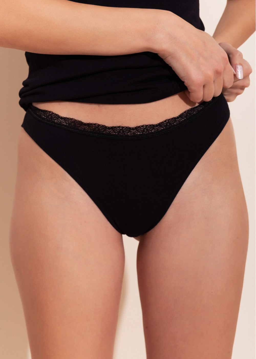 Chilot Brazilian Retro Cotton