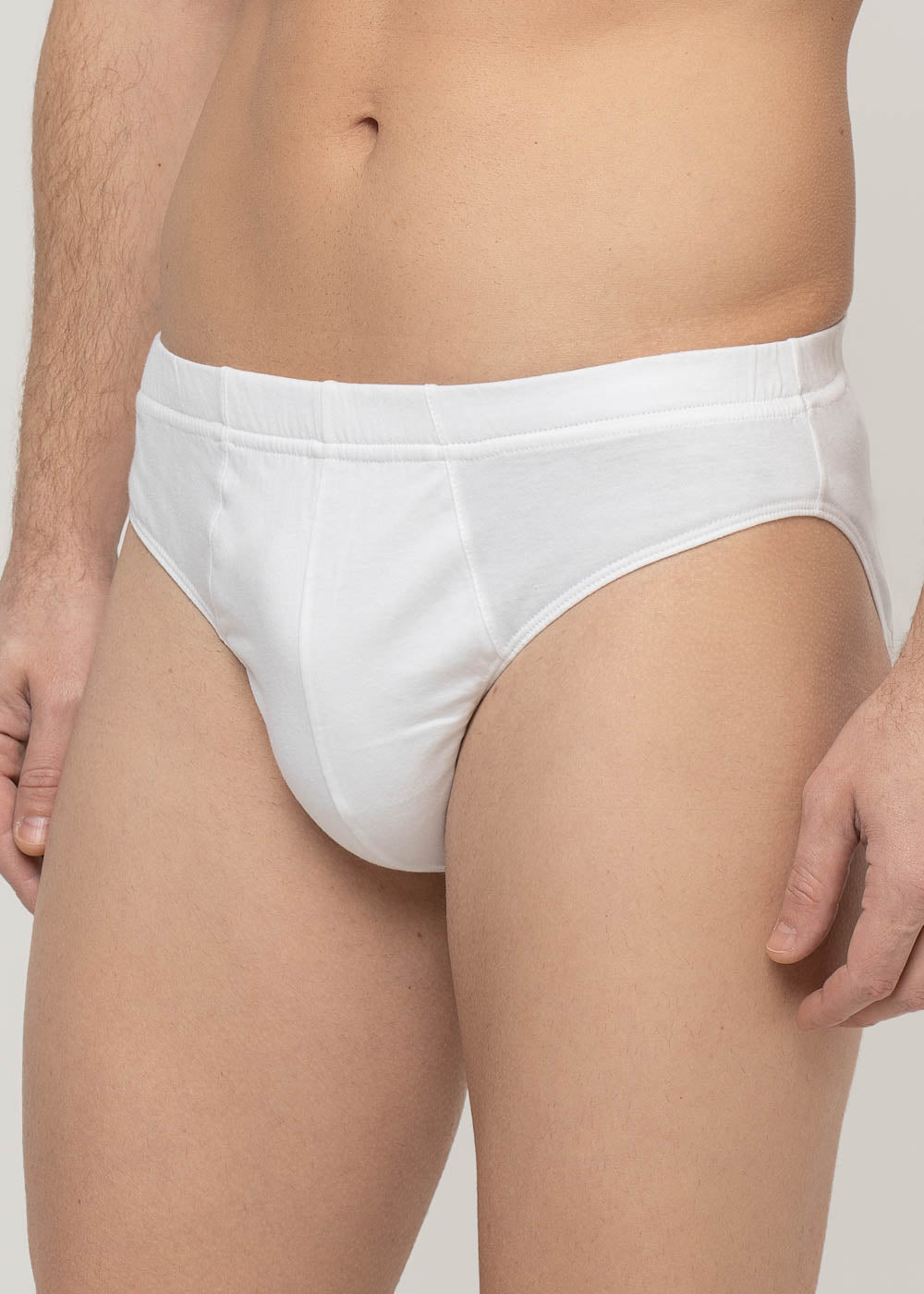 Chiloți bărbați Pure Cotton