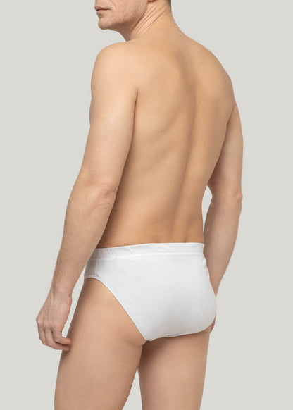 Chiloți bărbați Pure Cotton