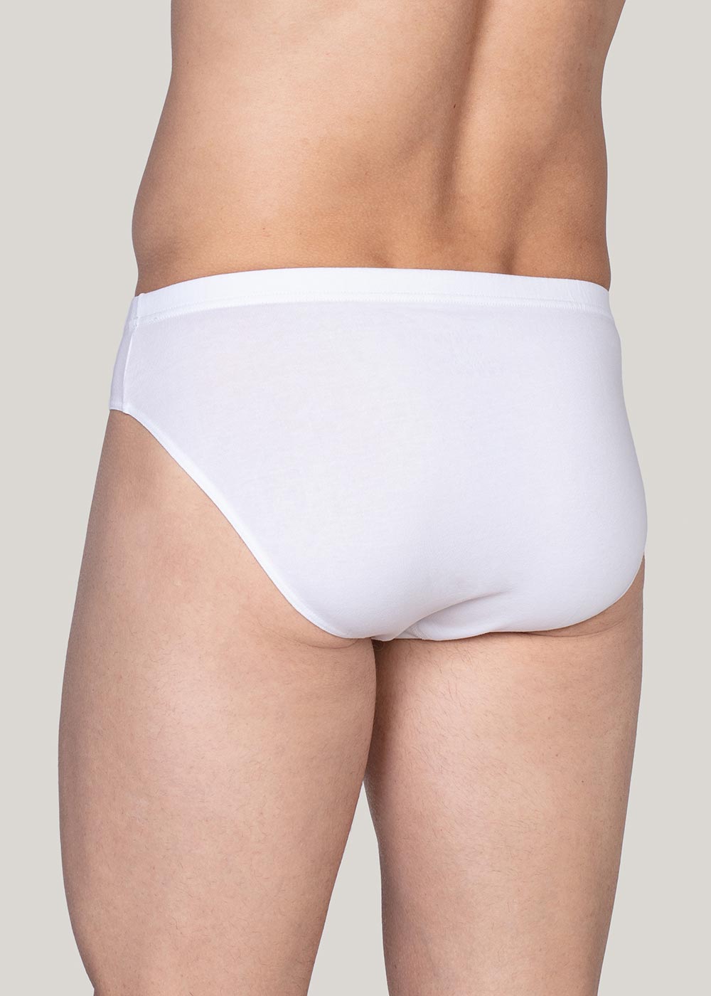 Chiloți bărbați Cotton Stretch