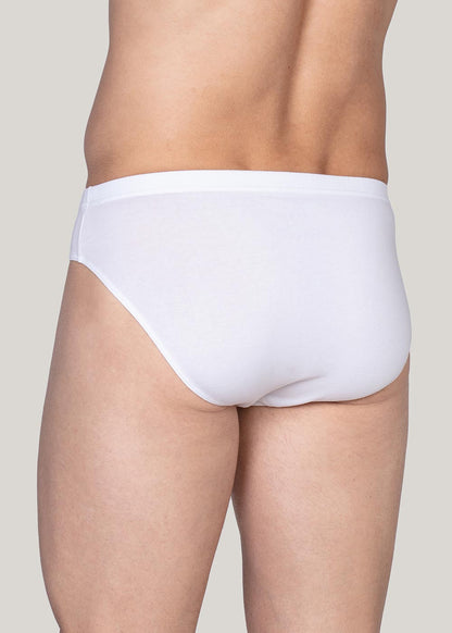 Chiloți bărbați Cotton Stretch