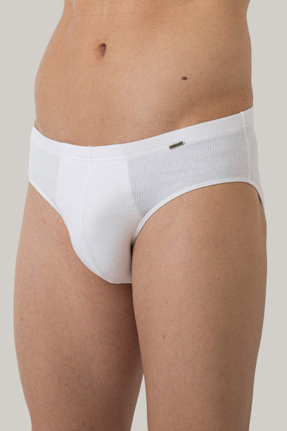 Chiloți bărbați Retro Cotton