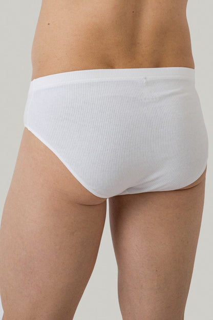 Chiloți bărbați Retro Cotton
