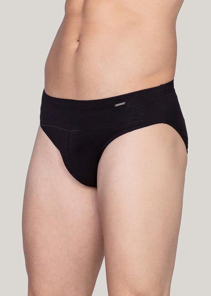 Chiloți bărbați Cotton Stretch