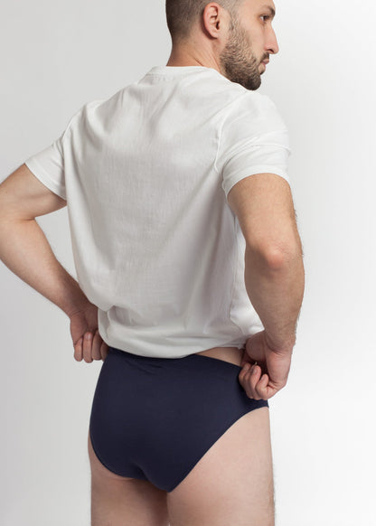 Chiloți bărbați Pure Cotton