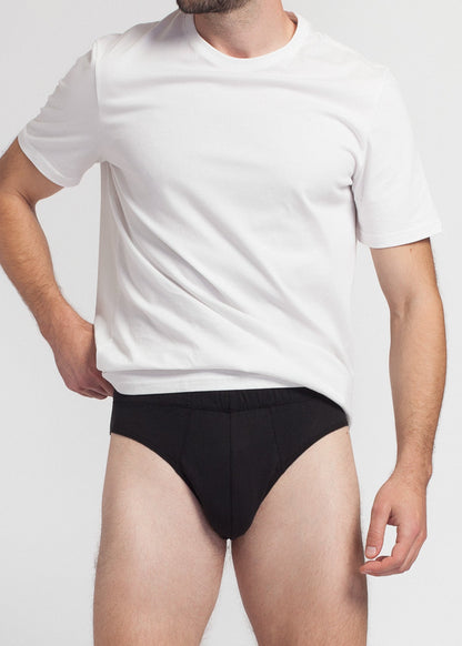 Chiloți bărbați Pure Cotton