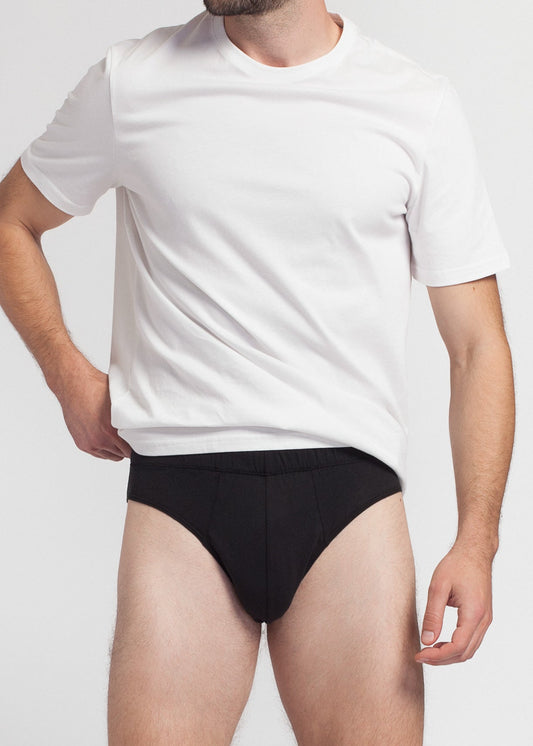 Chiloți bărbați Pure Cotton