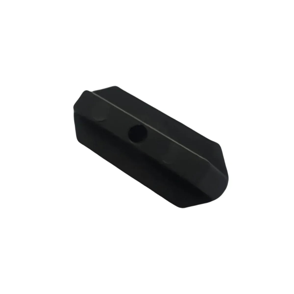 Clema de imbinare -no gap, Naimeed D6488/D6471, 4x2 cm, Negru