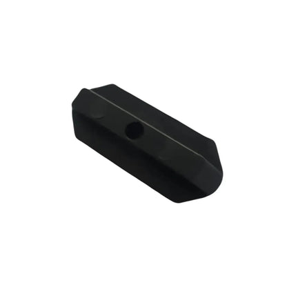Clema de imbinare -no gap, Naimeed D6488/D6471, 4x2 cm, Negru