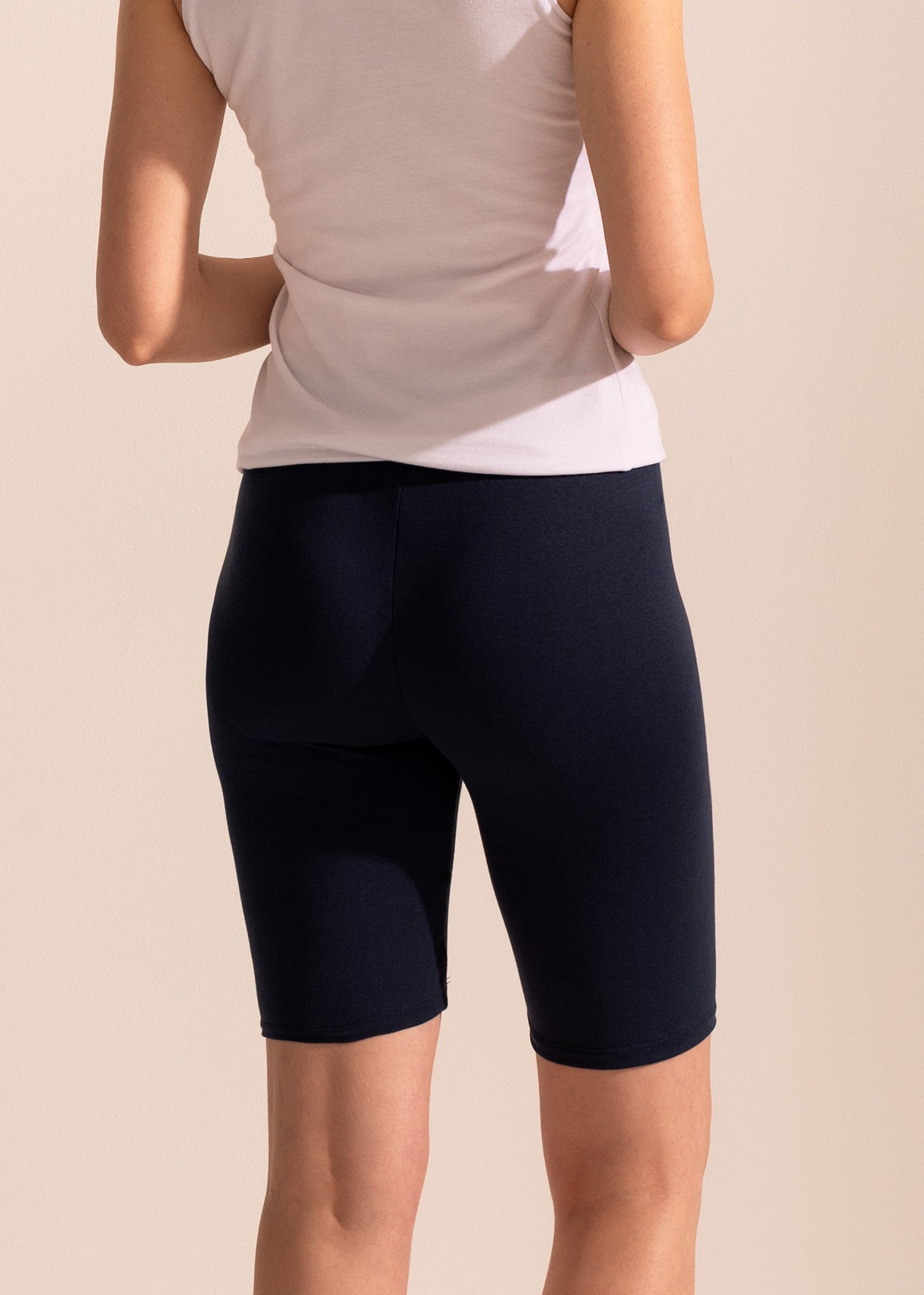 Colant Damă Stretch Rib