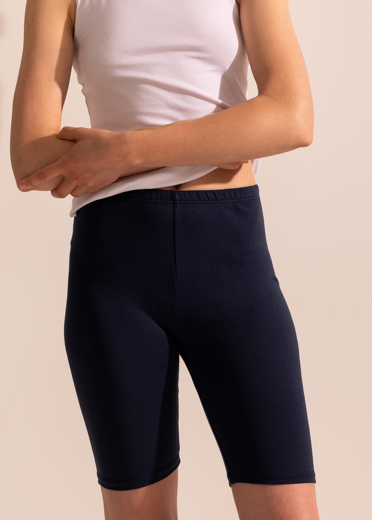 Colant Damă Stretch Rib