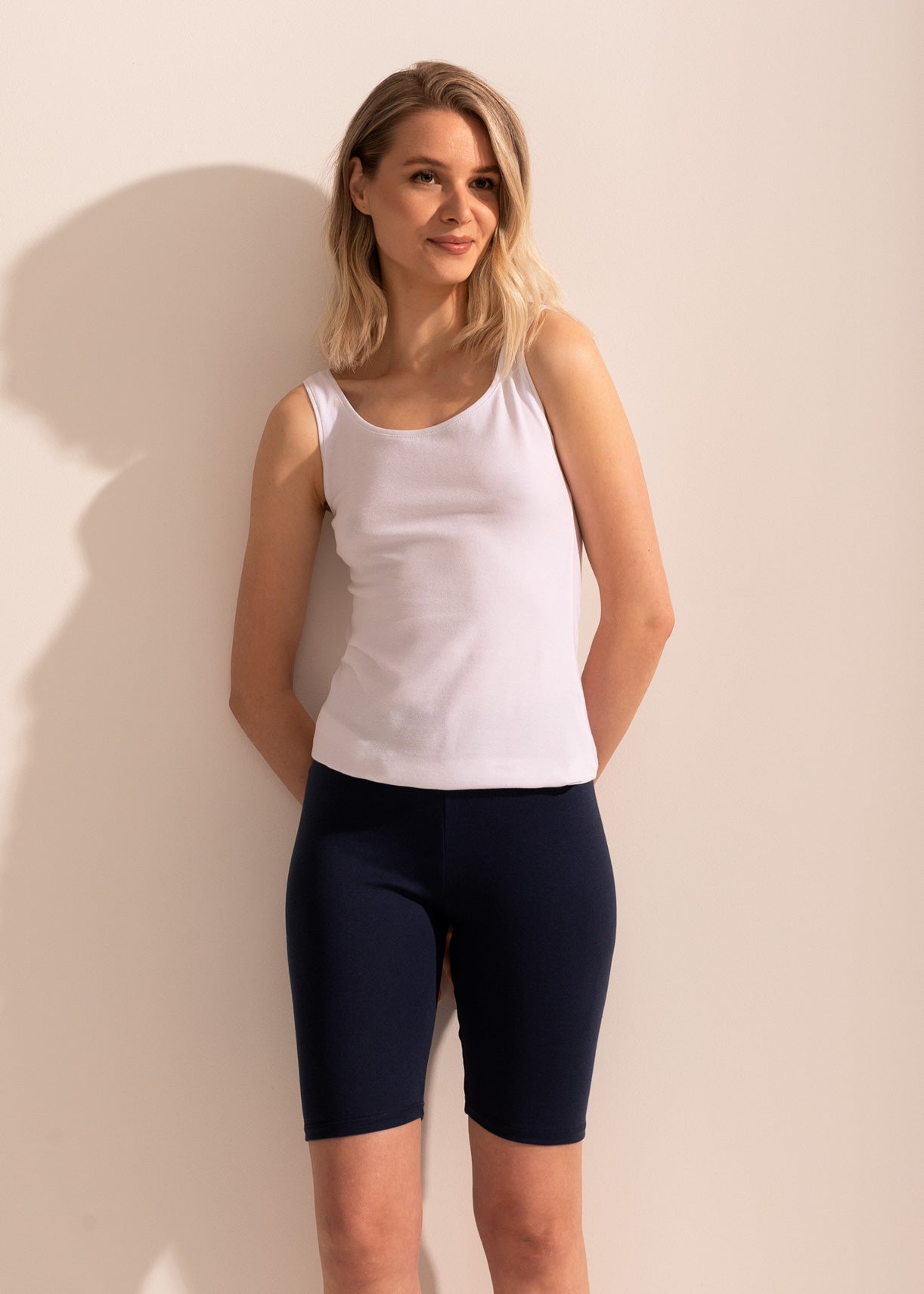 Colant Damă Stretch Rib