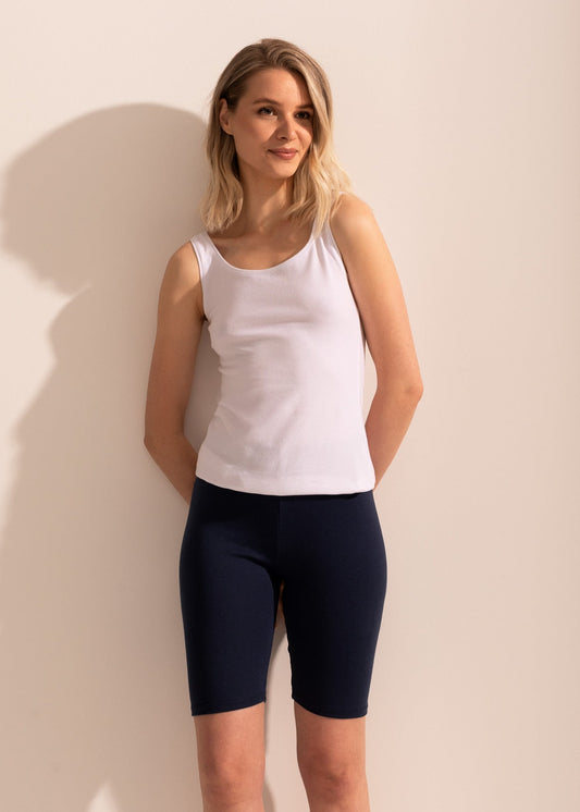 Colant Damă Stretch Rib
