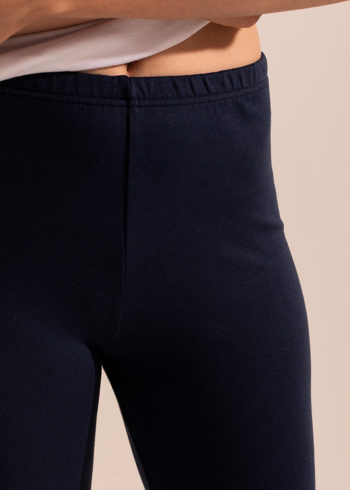 Colant Damă Stretch Rib