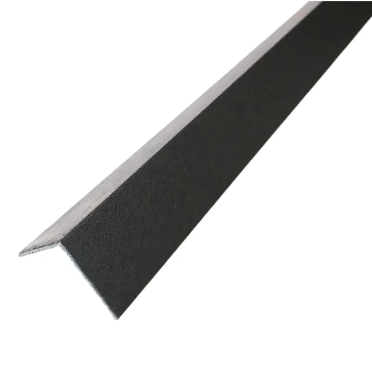 Cornier Perimetral coextrudat, WPC, Naimeed D6486, 290x5x4 cm, Negru