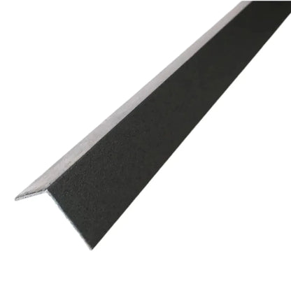 Cornier Perimetral coextrudat, WPC, Naimeed D6486, 290x5x4 cm, Negru