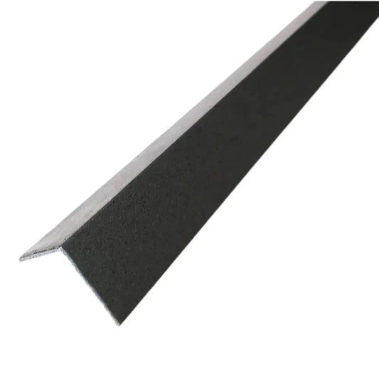 Cornier Perimetral coextrudat, WPC, Naimeed D6486, 290x5x4 cm, Negru