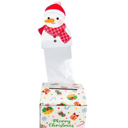 Cutie Cadou "Trage Banii" de Crăciun