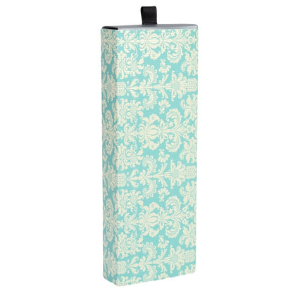 Cutie cu sertar model regal - verde (set 10 buc)
