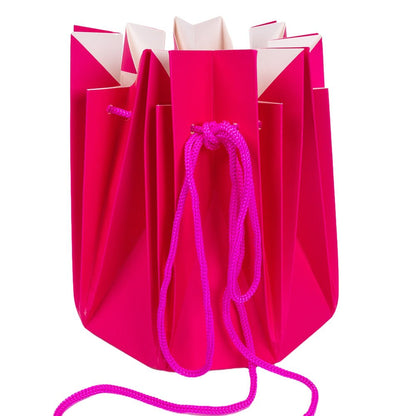 Cutie hârtie plisată cu interior rezistent la apă (set 10 buc)
