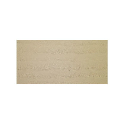 Set 16 panouri decorative din praf de piatra, Naimeed D7322, ignifuge, strat protector ceramic, rezistente la razele UV, 120x60x0.2 cm, crem