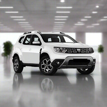 Covoraș Portbagaj Dacia Duster 4x2 2018–2022 – Antiderapant, Personalizat