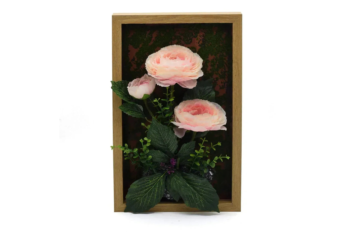Aranjament flori artificiale, Naimeed D1102e