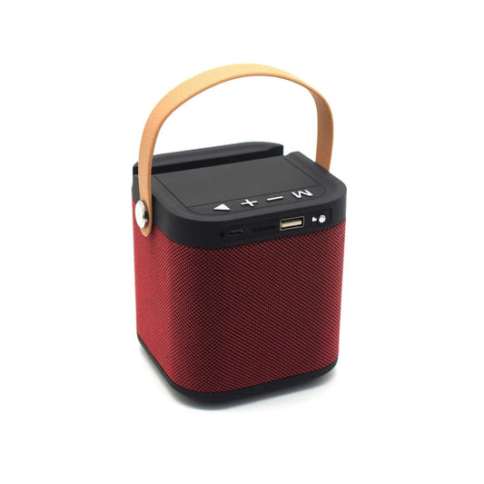 Boxa portabila J 12, 1200mAh, Bluetooth 3.0, D1278