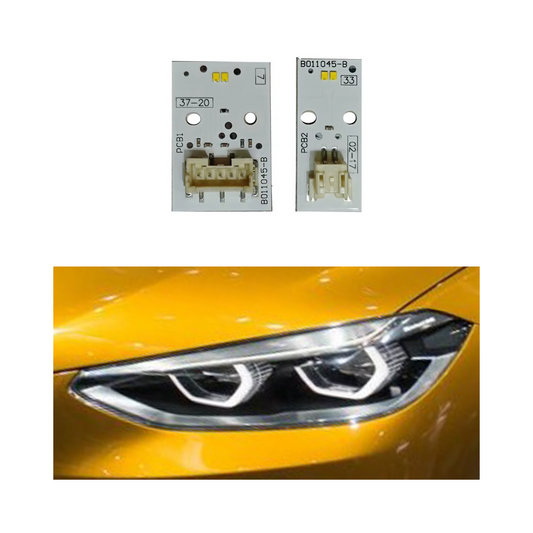 Modul DRL BMW F40 Seria 1  inlocuitor OEM 63117466543