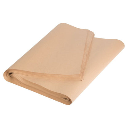 Foi hârtie kraft ambalat 60x60cm (set 20 foi)