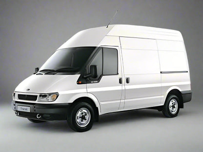 Stergătoare FORD Transit Mk6 TeamCar® Hybrid – Set fata