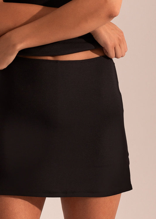 Fustă-Pantalon Olympus Modal