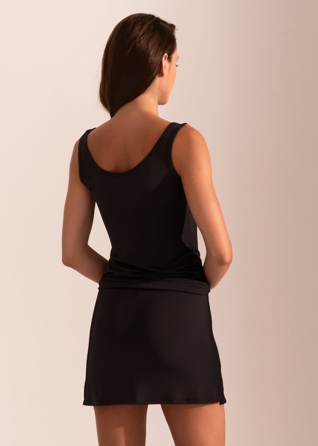 Fustă-Pantalon Olympus Modal