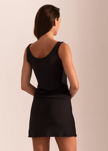 Fustă-Pantalon Olympus Modal