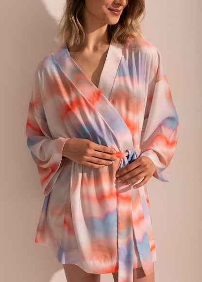 Halat Damă Beatrice Mirage Satin