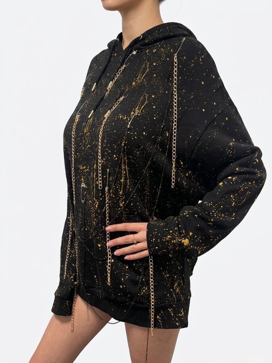 Hanorac Gold Touch