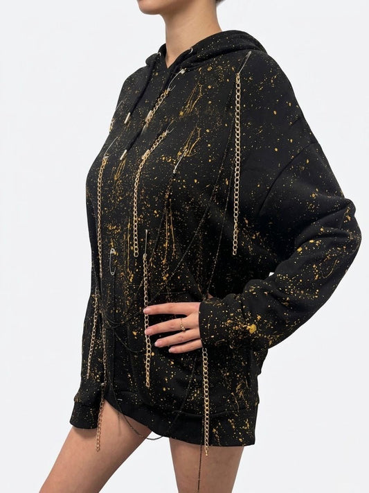 Hanorac Gold Touch