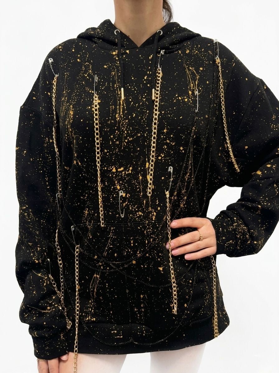 Hanorac Gold Touch