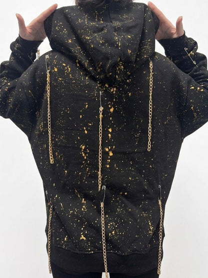 Hanorac Gold Touch