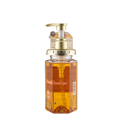 &honey Deep Moist Shampoo, ViCREA, 440 ml
