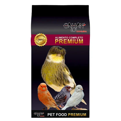 Galian Hrană pentru stimularea cântatului la canari – 20 kg