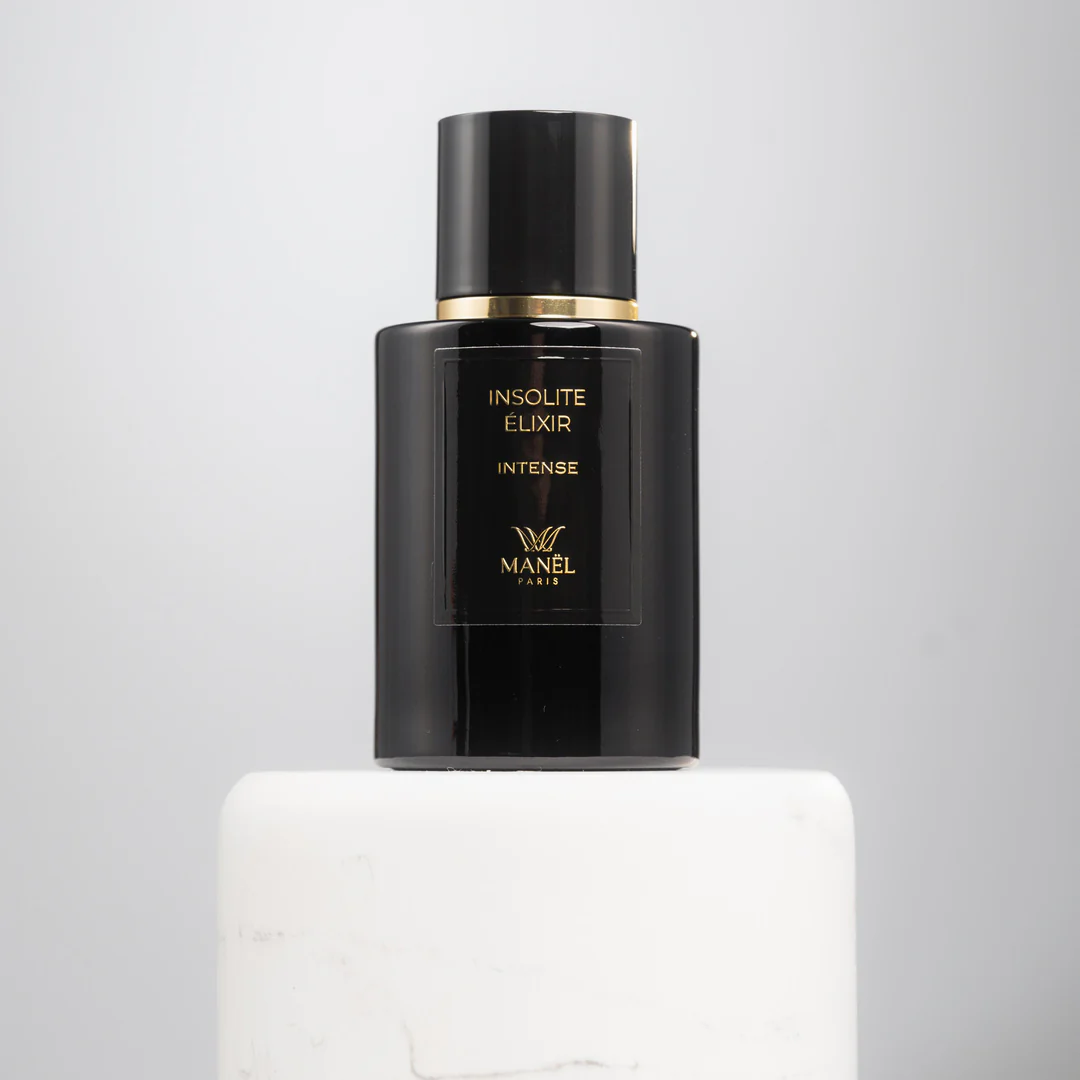 Manel Insolite Elixir Intense, Extract de Parfum, 50ml Unisex