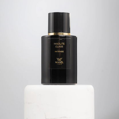 Manel Insolite Elixir Intense, Extract de Parfum, 50ml Unisex